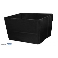 MFG Conductive Fiberglass Nesting Container - 919200 | ESD-Safe Storage Bin MFG Conductive Fiberglass Nesting Container - 919200 | ESD-Safe Storage Bin