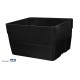 MFG Conductive Fiberglass Nesting Container - 919200 | ESD-Safe Storage Bin