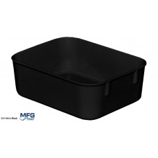MFG Conductive Fiberglass Nesting Container - 921100 | ESD-Safe Storage