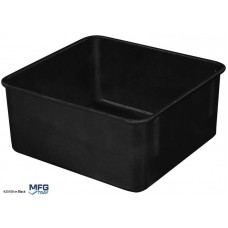 MFG Conductive Fiberglass Nesting Container - 923100 | ESD-Safe Storage Bin MFG Conductive Fiberglass Nesting Container - 923100 | ESD-Safe Storage Bin