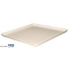 MFG 358108 ERSD-Safe Heavy Duty Fiberglass Assembly Conveyor Tray