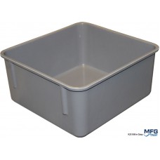 MFG 923108 Heavy Duty Fiberglass Nesting Container 