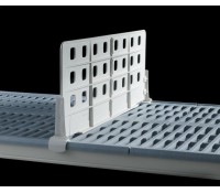 MetroMax Standard Duty Shelf Divider 