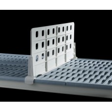 Metro MXD18-8 MetroMax Shelf Divider Metro MXD18-8 MetroMax Shelf Divider
