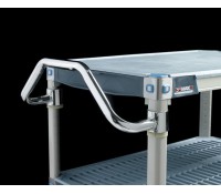 Metro MetroMax Easy Grip Cart Handle