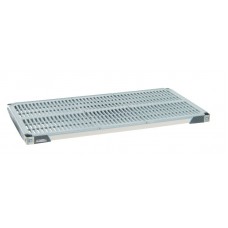 Metro MX1824G MetroMax Open Grid Plastic Shelf Metro MX1824G MetroMax Open Grid Plastic Shelf
