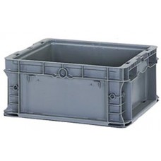 Orbis Plastic Straight Wall Container - NSO1615-9 Orbis Plastic Straight Wall Container - NSO1615-9