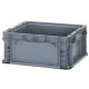 Orbis Plastic Straight Wall Container - NSO1615-9