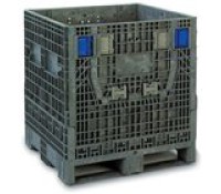 Orbis KD320 32 x 30 Medium Duty Collapsible Bulk Container