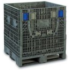 Orbis Medium Duty Collapsible Bulk Container - KD3230-25 Orbis Medium Duty Collapsible Bulk Container - KD3230-25