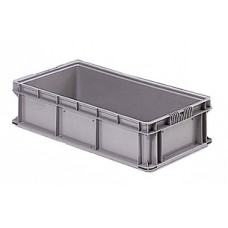 Orbis Straight Wall Plastic Container - NXO3215-7 Orbis Straight Wall Plastic Container - NXO3215-7