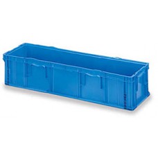 Orbis Straight Wall Plastic Container - SO4815-11 Orbis Straight Wall Plastic Container - SO4815-11