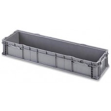 Orbis Straight Wall Plastic Container - NXO4815-7 Orbis Straight Wall Plastic Container - NXO4815-7