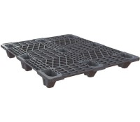 1-way Nestable Plastic Pallets