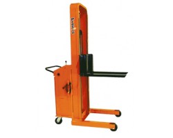 Presto Lifts Battery Powered Stacker - B678-1500
