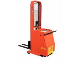 Presto Lifts Counter Weight Stacker - C62A-200