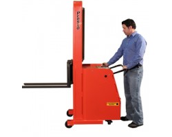 Presto Lifts Counter Weight Stacker - C62A-200