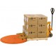 Presto Lifts Pallet Turntable - LPT