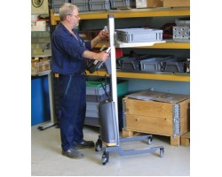 Presto Lifts Stik Stacker - PLS52-185