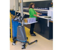 Presto Lifts Stik Stacker - PLS52-185