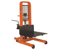 Presto Lifts M800 Series Hand Operated Stackers