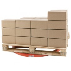 Presto Lifts Pallet Turntable - RFT