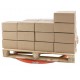 Presto Lifts Pallet Turntable - RFT