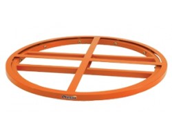 Presto Lifts Pallet Turntable - RFT