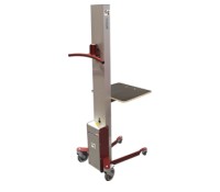 Presto Lifts LiftStik Compact Stacker – Lightweight Electric Lift