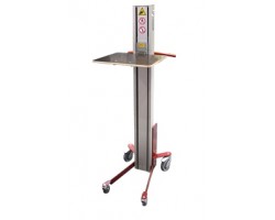 Presto Lifts PLS53-150P LiftStik Compact Stacker | Powered Lifting & Precision Handling