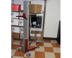 Presto Lifts PLS53-150P LiftStik Compact Stacker | Powered Lifting & Precision Handling