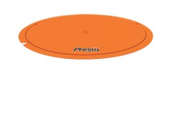 Presto Lifts Pallet Turntable - LPT