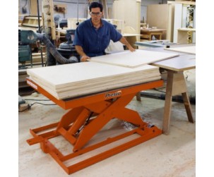 Benefits and Uses of Siccors Lift Tables Benefits and Uses of Siccors Lift Tables