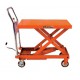 Presto Lifts Manual Scissor Lift Cart - XP24-10