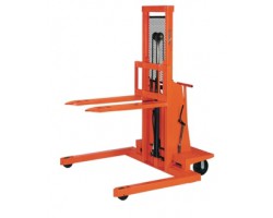 Presto Lifts Non-Straddle Work Positioner - WP36-20