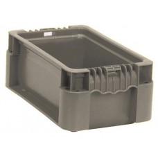 Quantum Straight Wall Plastic Container - RSO1207-5 Quantum Straight Wall Plastic Container - RSO1207-5