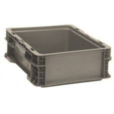 Quantum Straight Wall Plastic Container - RSO1215-5 Quantum Straight Wall Plastic Container - RSO1215-5