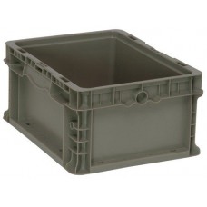 Quantum Straight Wall Plastic Container - RSO1215-7 Quantum Straight Wall Plastic Container - RSO1215-7