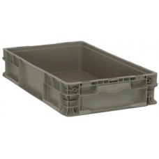 Quantum Straight Wall Plastic Container - RSO2415-5 Quantum Straight Wall Plastic Container - RSO2415-5