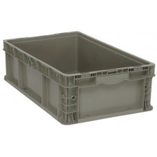 Quantum Straight Wall Plastic Container - RSO2415-7 Quantum Straight Wall Plastic Container - RSO2415-7