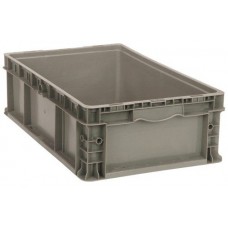 Quantum Straight Wall Plastic Container - RSO2415-9 Quantum Straight Wall Plastic Container - RSO2415-9