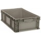 Quantum Straight Wall Plastic Container - RSO2415-9