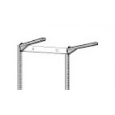 Rousseau WM18-26 Cantilever Overhead Supports Rousseau WM18-26 Cantilever Overhead Supports