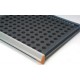 Rousseau R-Drawer Foam Protection Collets Mat - RG43-2421-01
