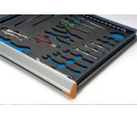 Rousseau RG42 Foam Tool Protection