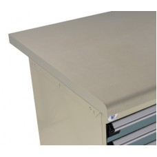 Rousseau WS08-3027A Resistant Acrylic/PVC Plastic Laminated Top Rousseau WS08-3027A Resistant Acrylic/PVC Plastic Laminated Top