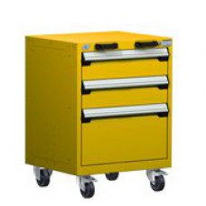 Rousseau R5BCD-2806 Heavy Duty Modular Drawer Cart