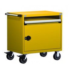 Rousseau Tool Cabinet Cart - R5BDG-3012 Rousseau Tool Cabinet Cart - R5BDG-3012
