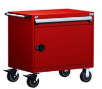 Rousseau 36” R-Series Modular Drawer Cart