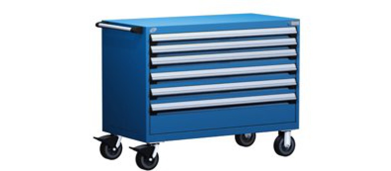 Tool & Maintenance Carts Buying Guide | Custom MHS
